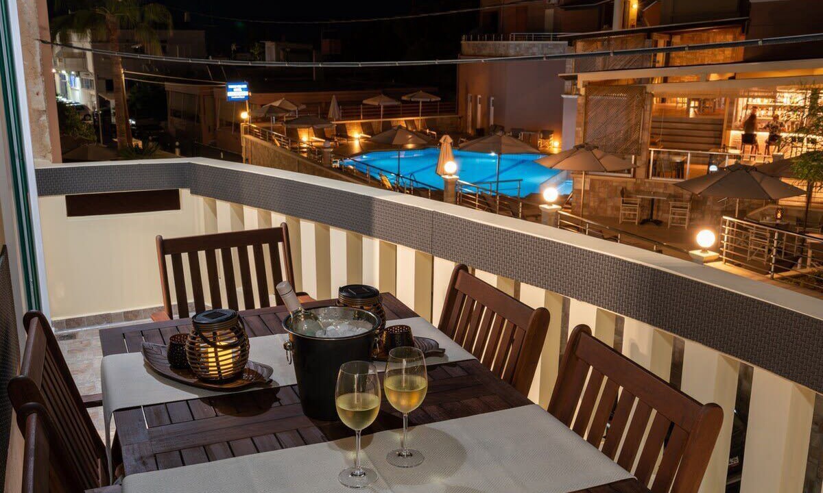 Photo of Outdoor in Makrys Tichos
