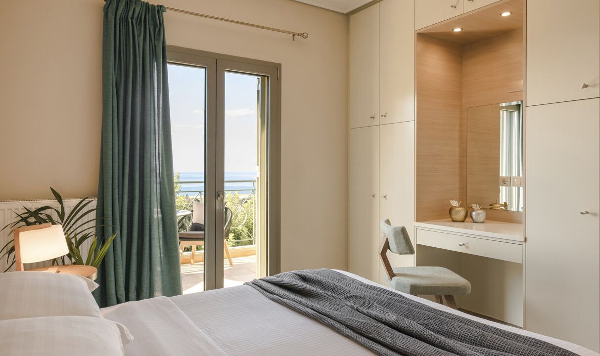 Photo of Bedroom in Sarlata