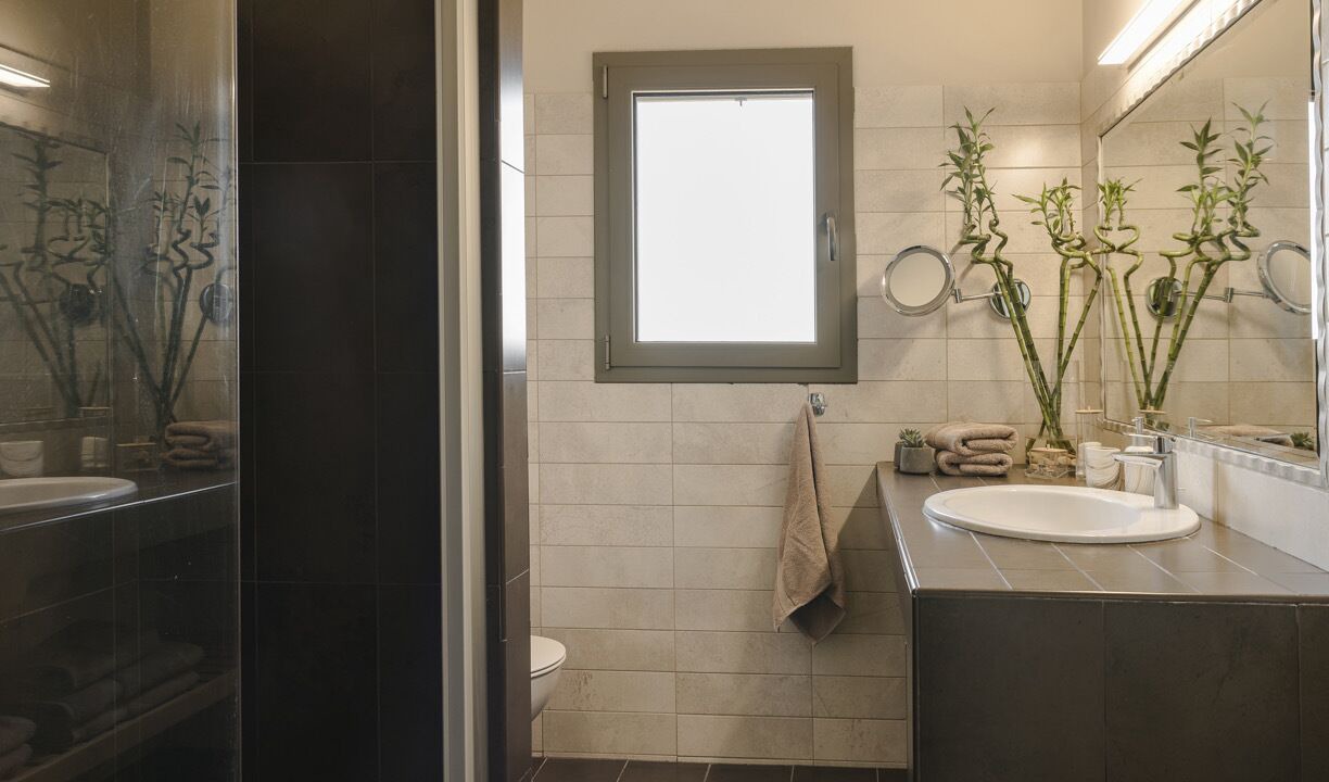 Photo of Bathroom in Sarlata