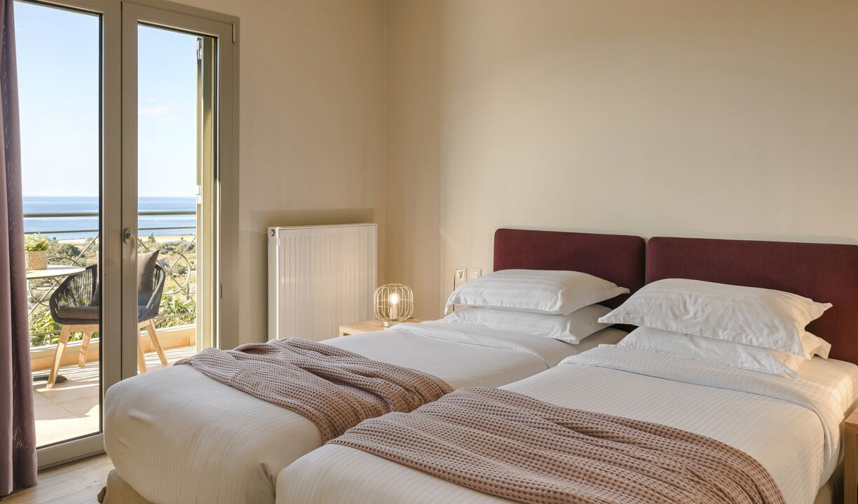 Photo of Bedroom in Sarlata