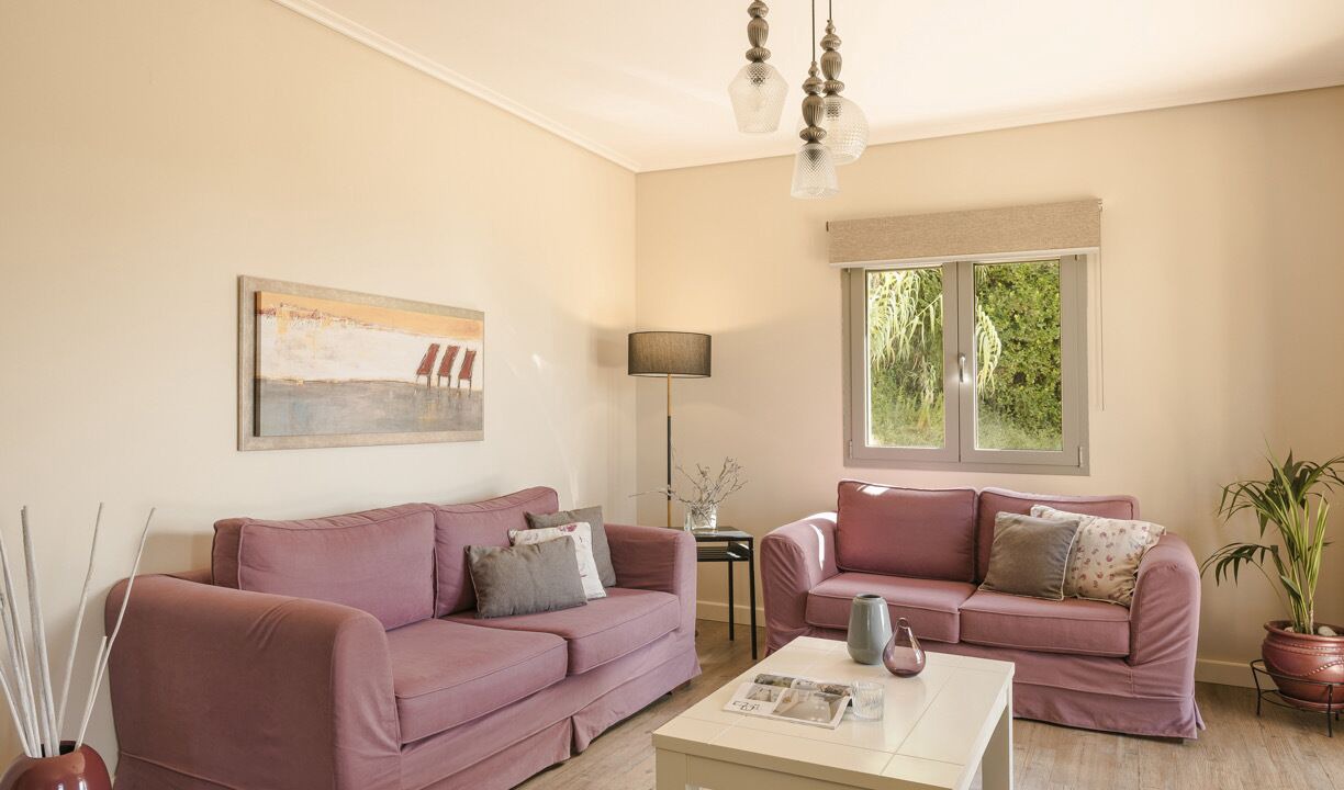 Photo of Livingroom in Sarlata