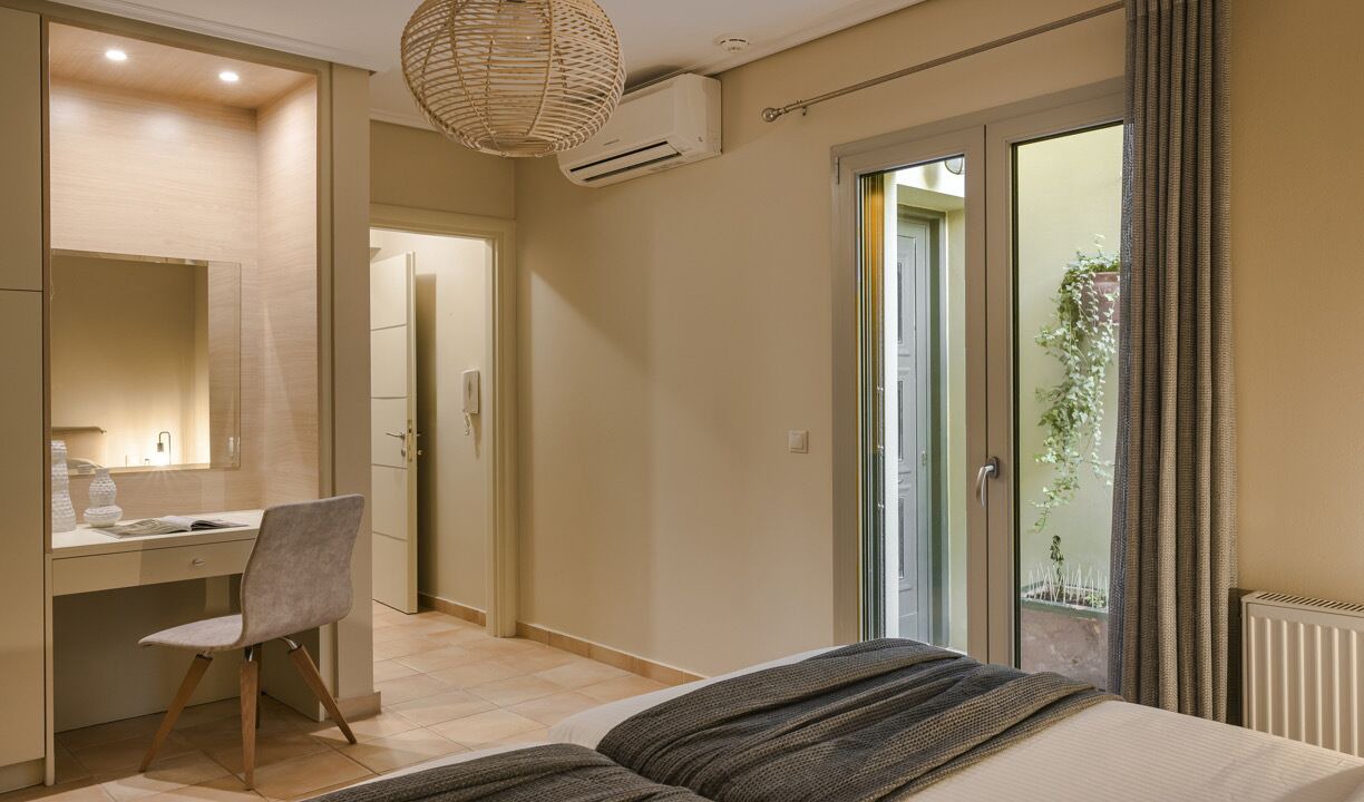 Photo of Bedroom in Sarlata