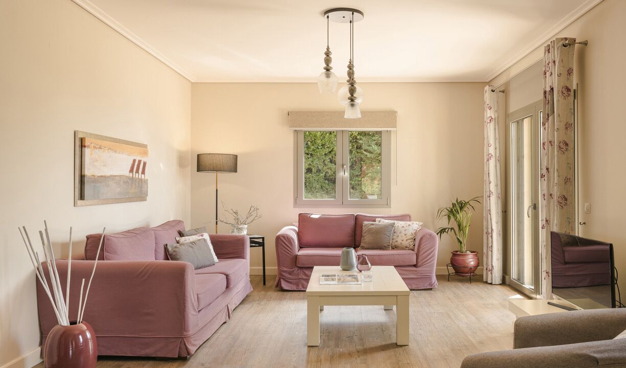 Photo of Livingroom in Sarlata