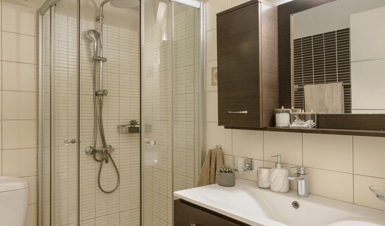 Photo of Bathroom in Sarlata