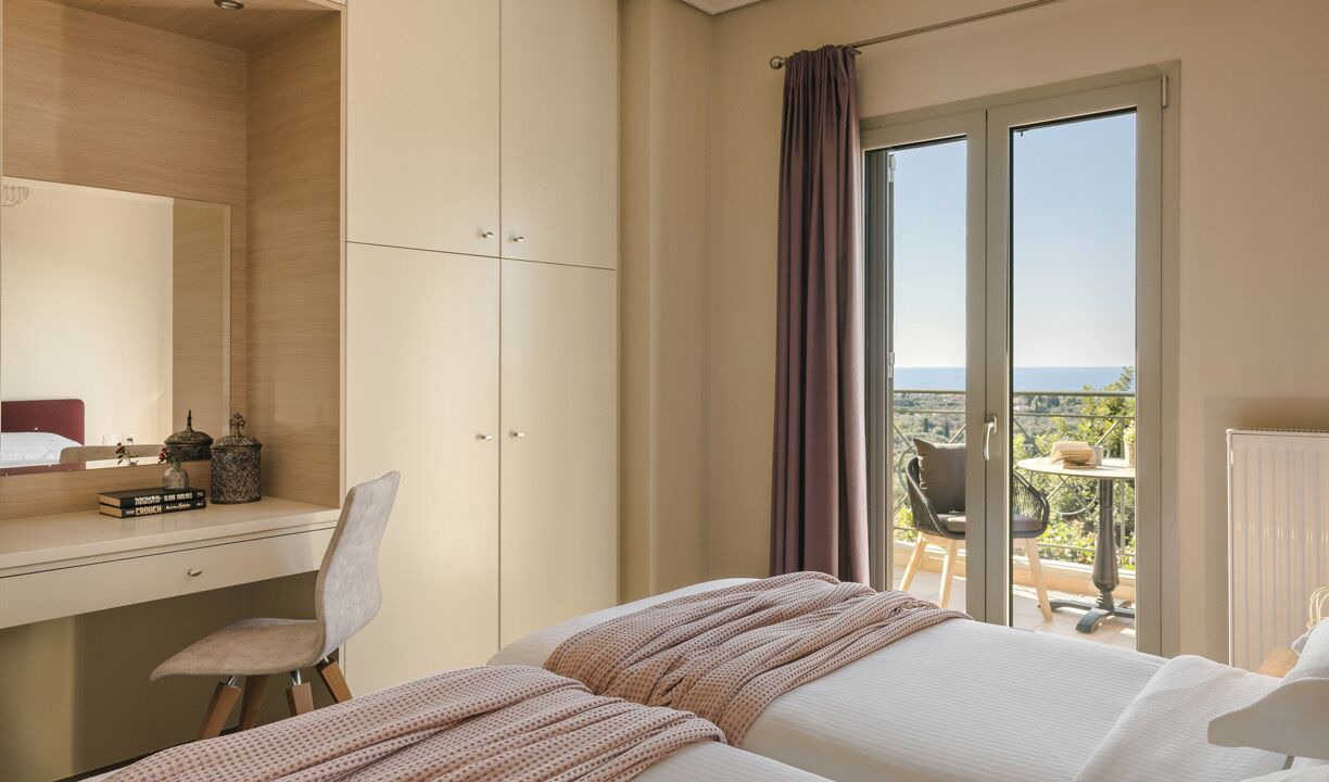 Photo of Bedroom in Sarlata