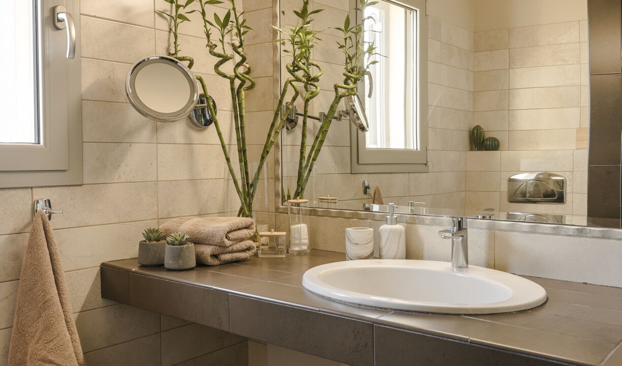 Photo of Bathroom in Sarlata