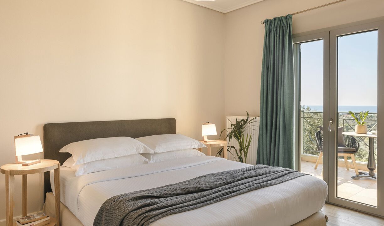 Photo of Bedroom in Sarlata
