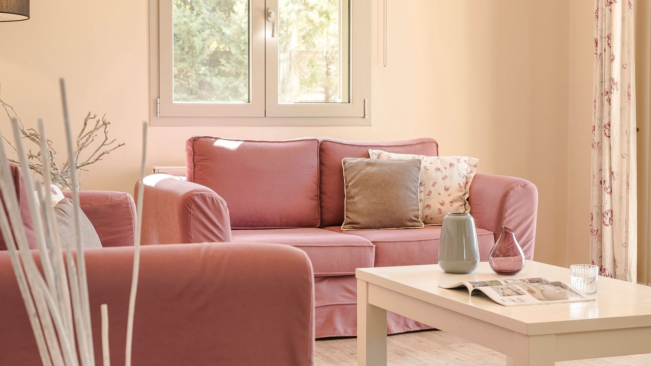 Photo of Livingroom in Sarlata