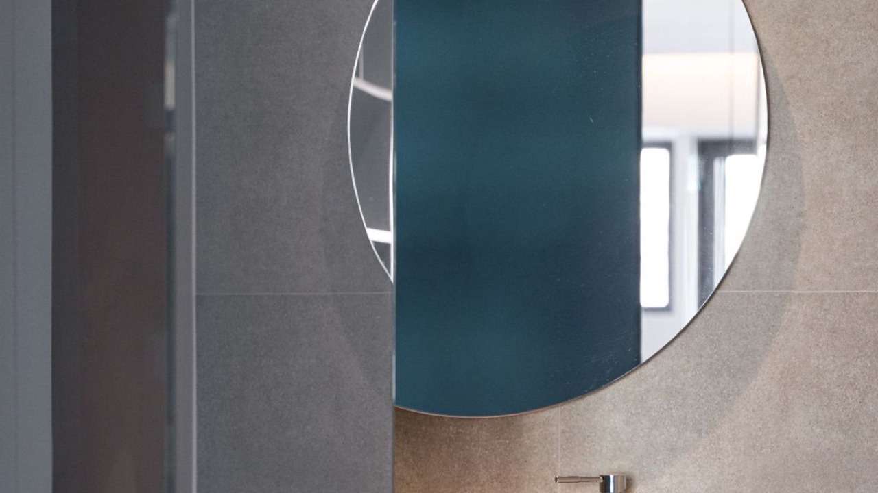 Photo of Bathroom in Athens