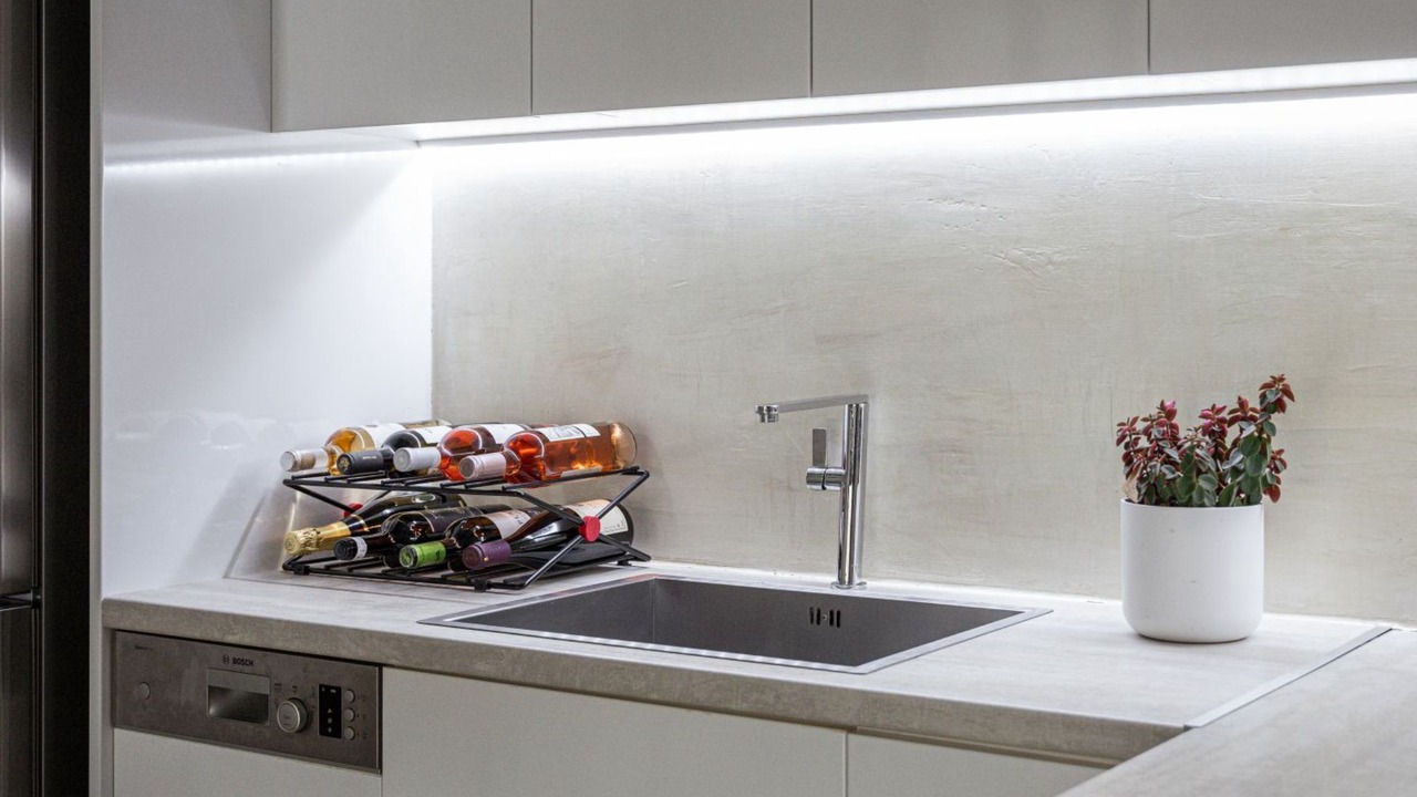 Photo of Kitchen in Athens