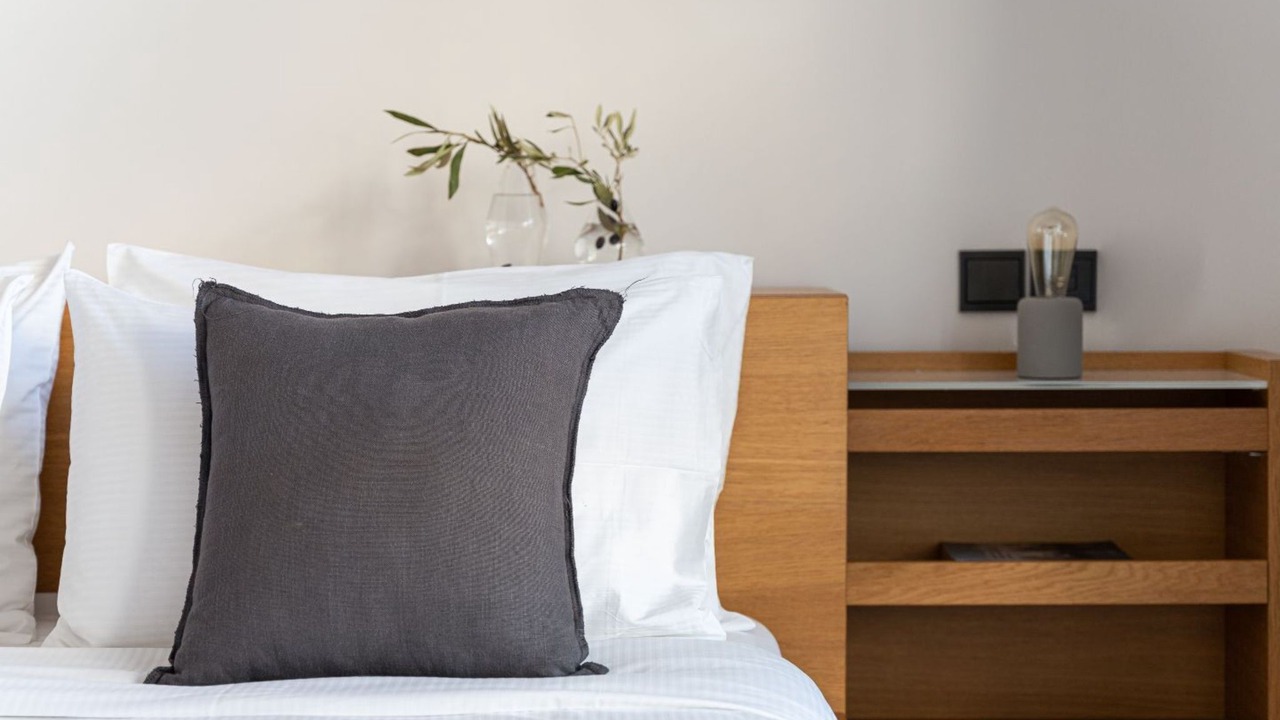 Photo of Bedroom in Athens