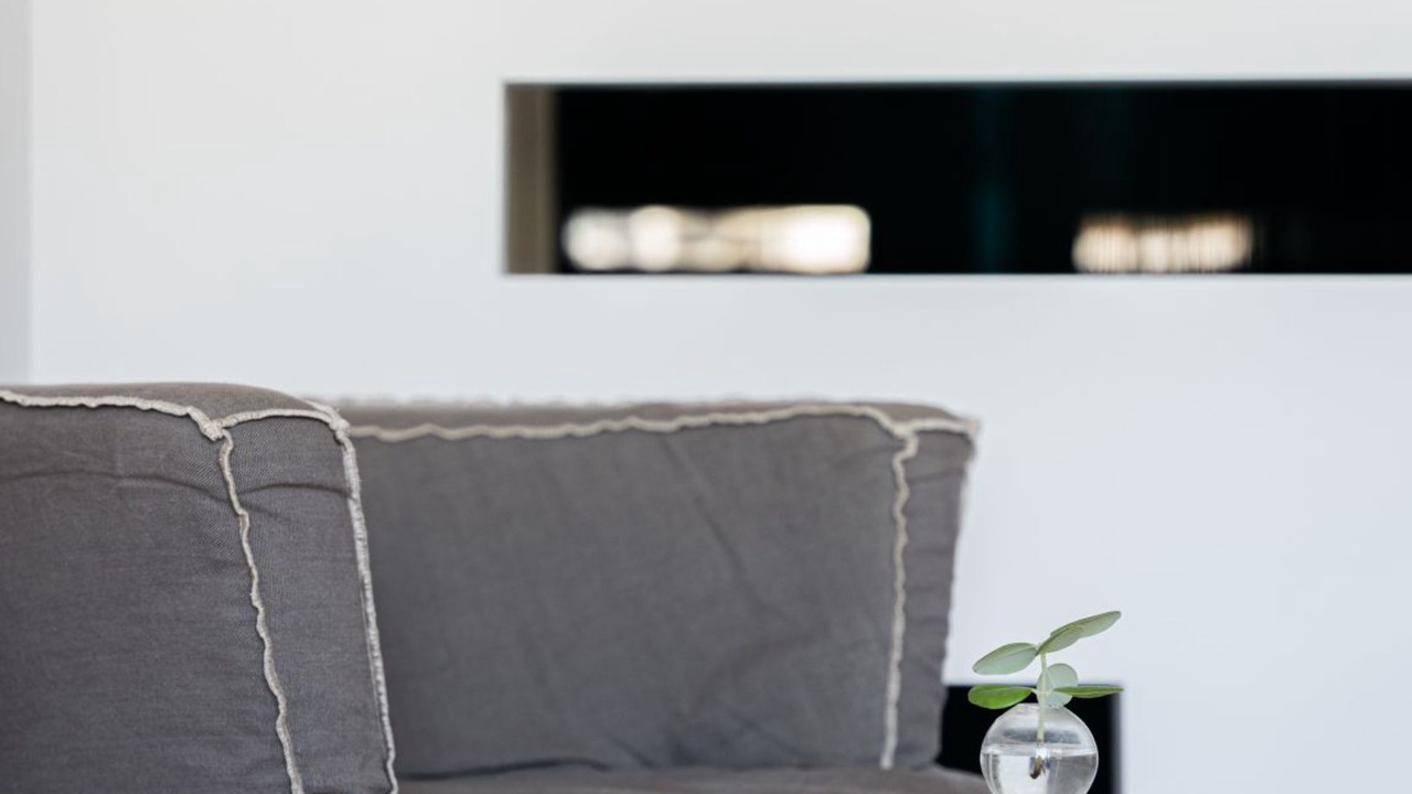 Photo of Livingroom in Athens