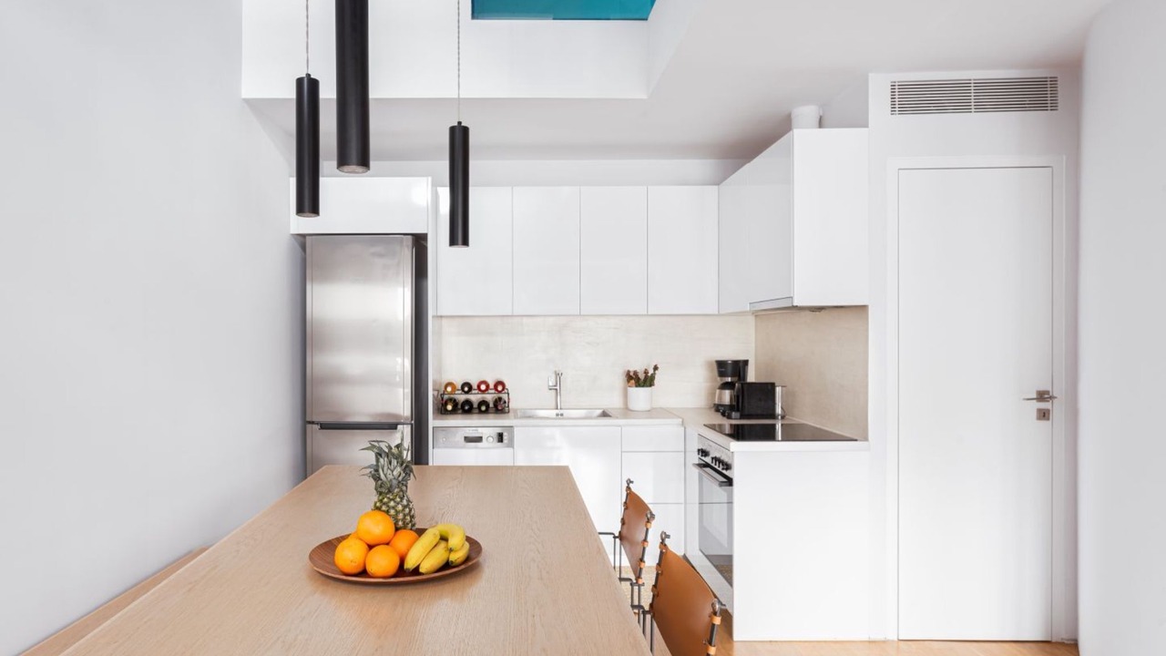 Photo of Kitchen in Athens