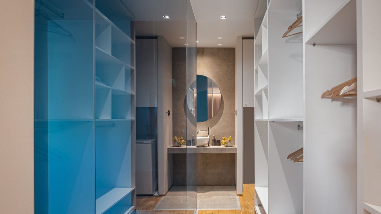 Photo of Bathroom in Athens