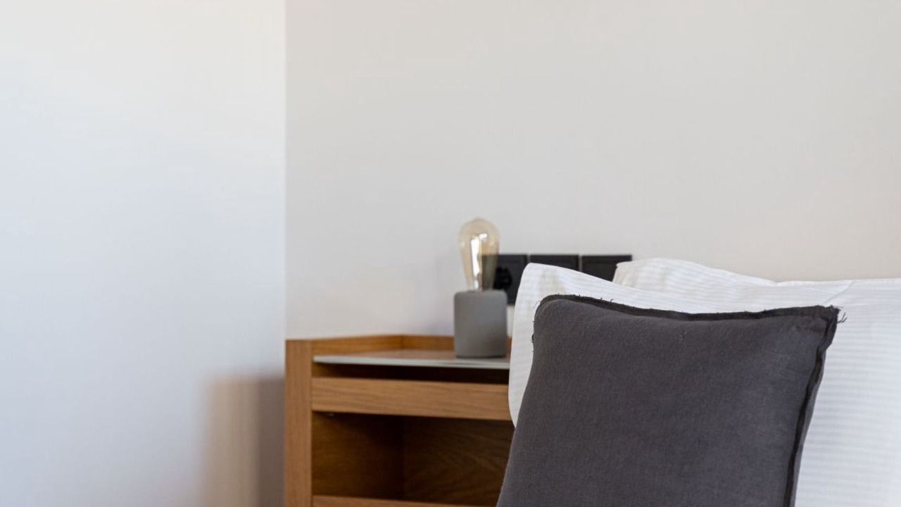 Photo of Bedroom in Athens