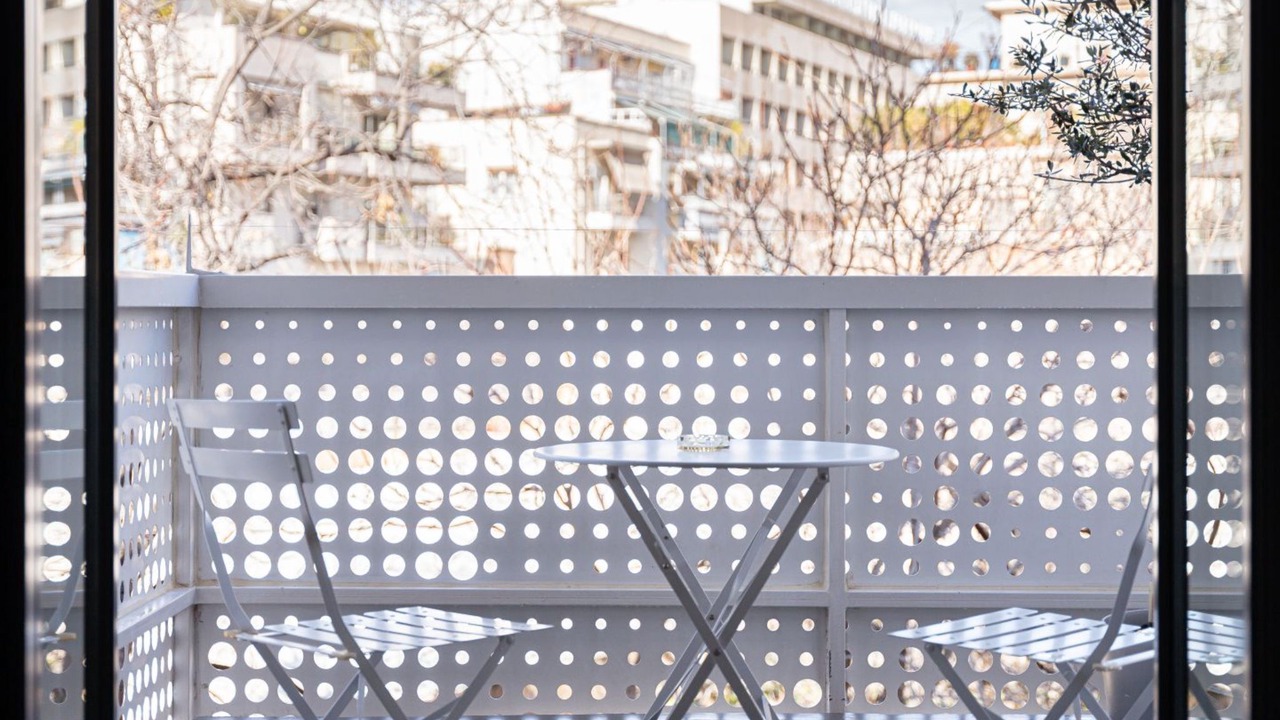 Photo of Outdoor in Athens