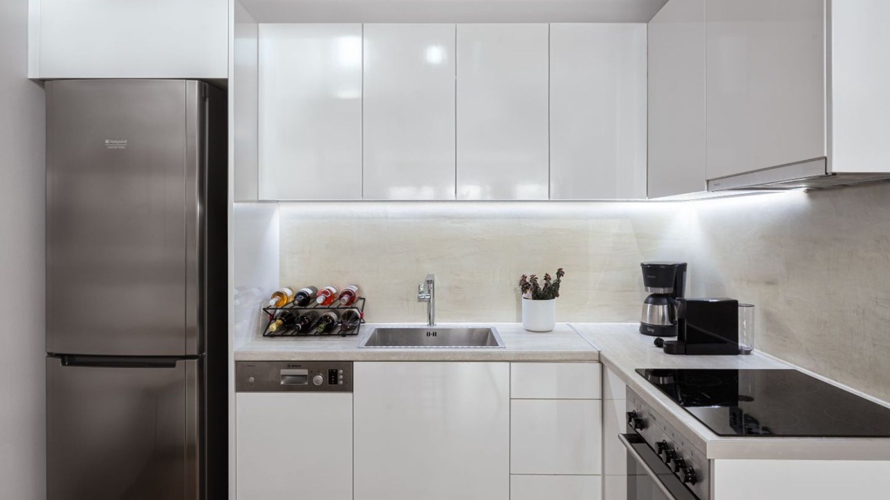 Photo of Kitchen in Athens