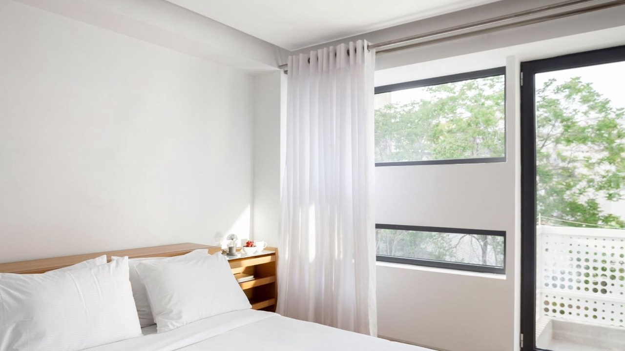 Photo of Bedroom in Athens