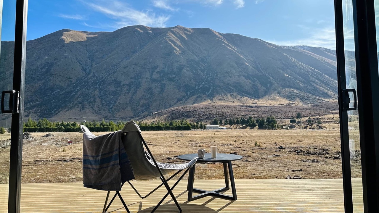 Photo of Others in Ben Ohau