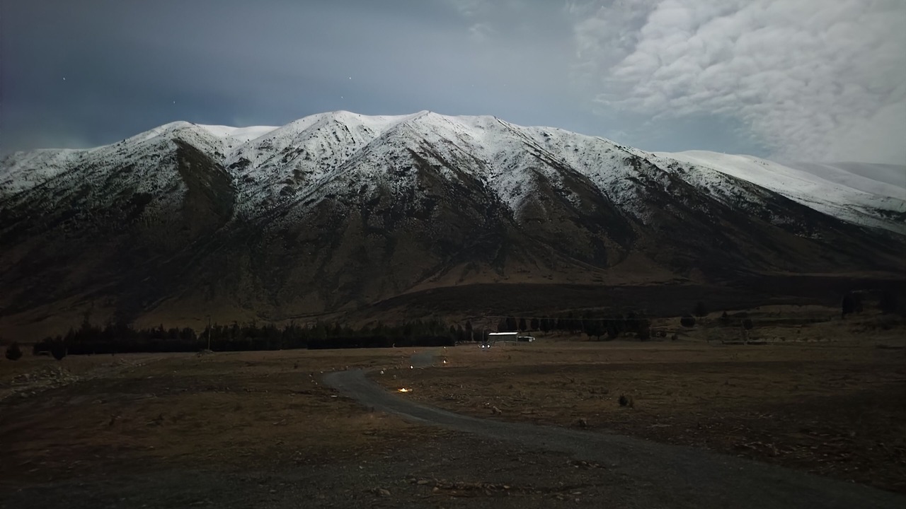 Photo of Others in Ben Ohau