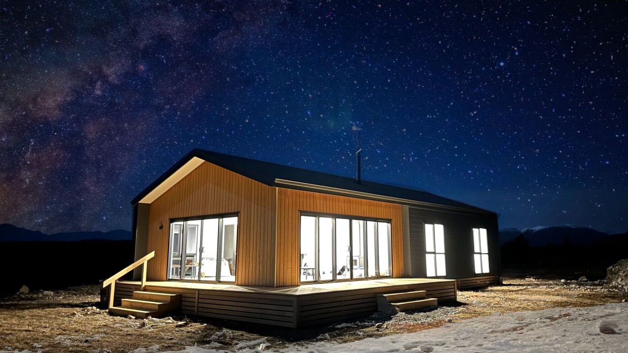 Photo of Others in Ben Ohau