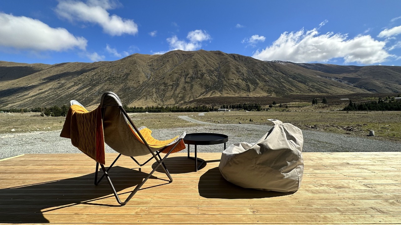 Photo of Others in Ben Ohau