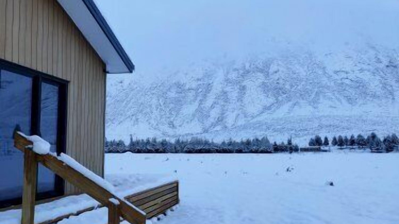 Photo of Others in Ben Ohau