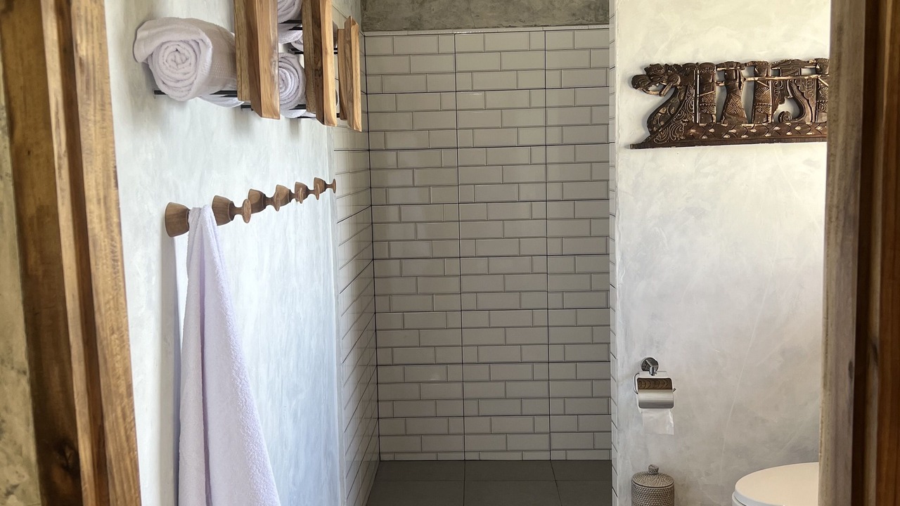 Photo of Bathroom in Sekotong Barat