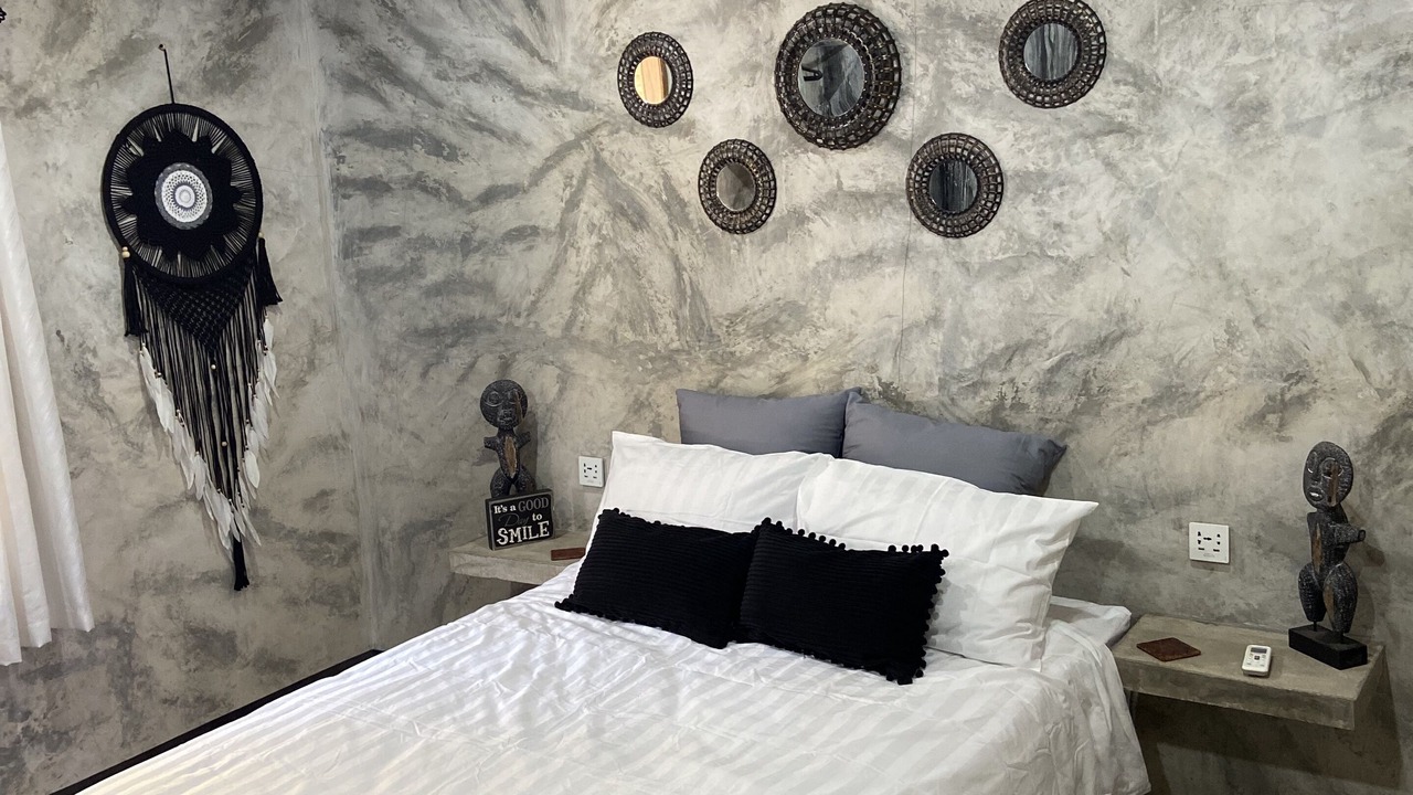 Photo of Bedroom in Sekotong Barat