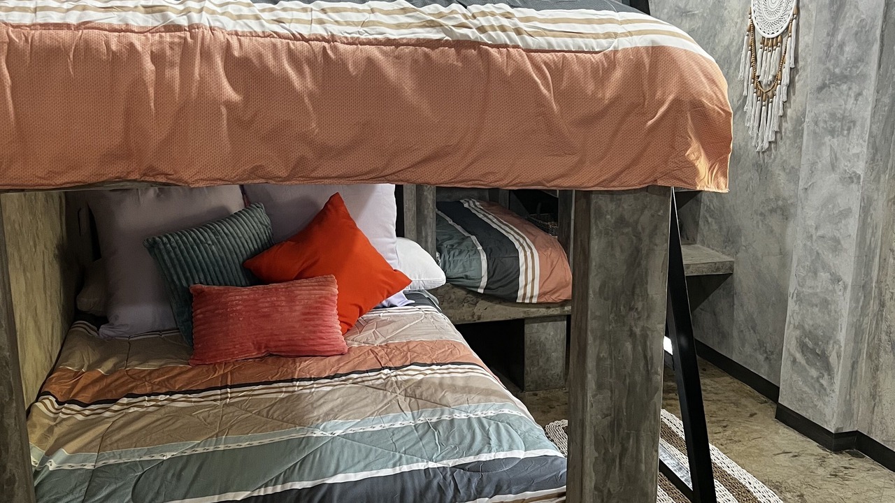 Photo of Bedroom in Sekotong Barat