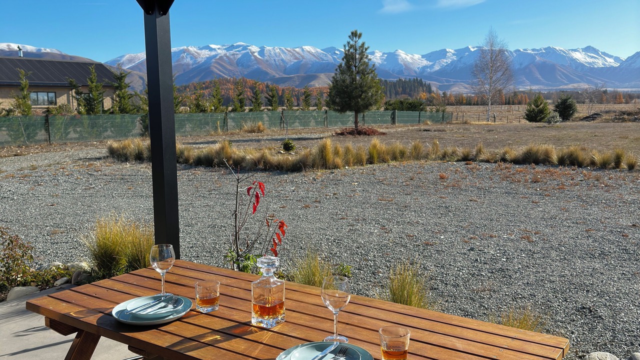 Photo of Outdoor in Ben Ohau