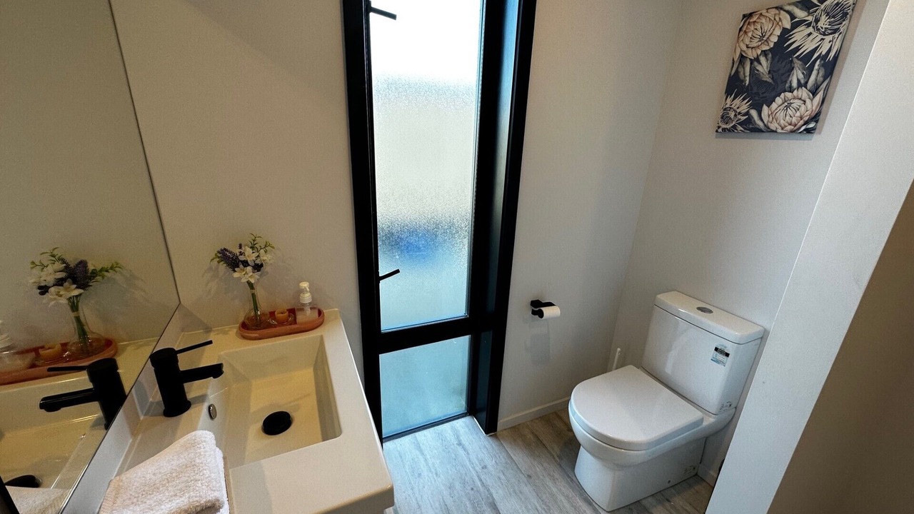 Photo of Bathroom in Ben Ohau