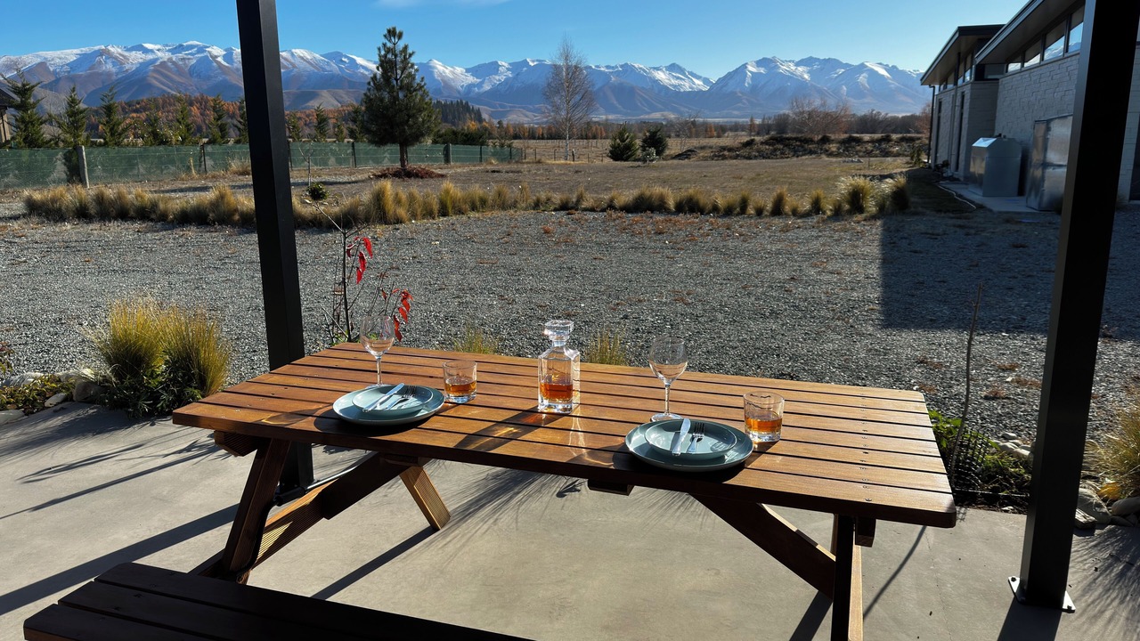 Photo of Outdoor in Ben Ohau