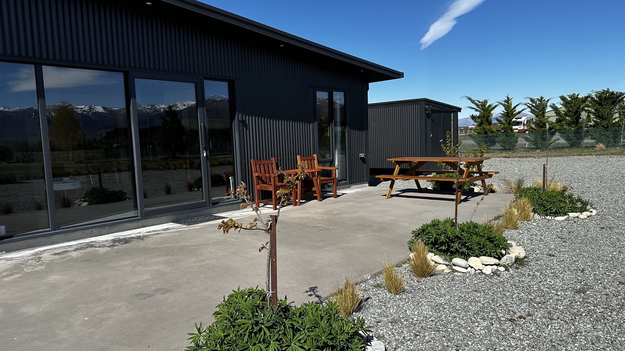 Photo of Outdoor in Ben Ohau