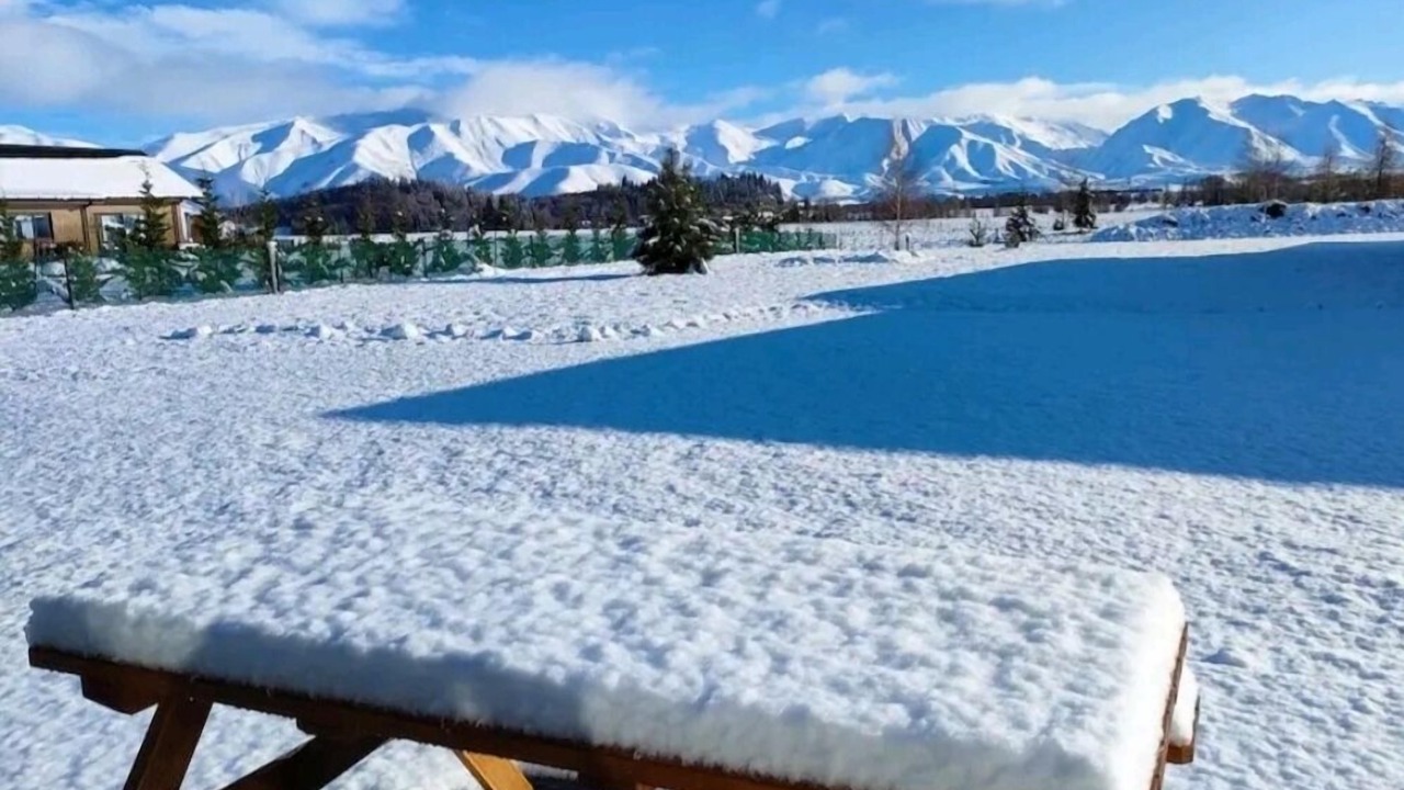 Photo of Outdoor in Ben Ohau