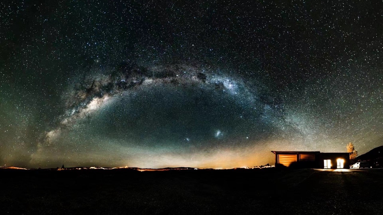 Photo of Outdoor in Ben Ohau