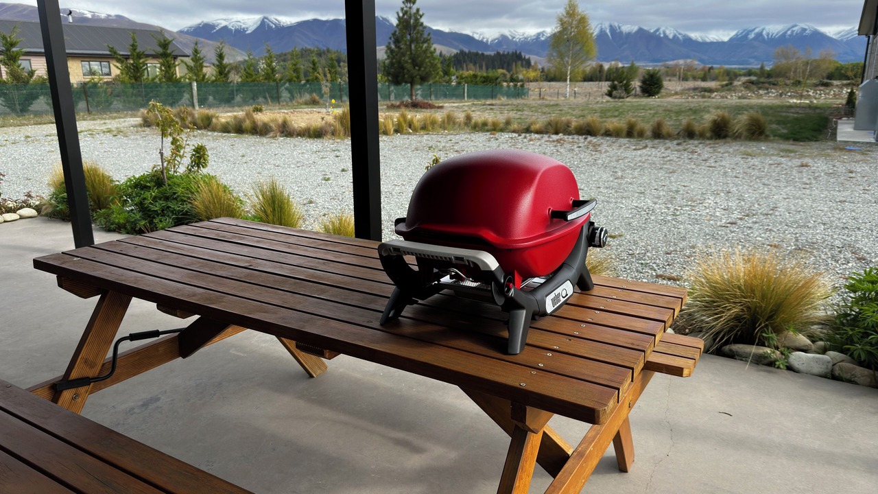 Photo of Outdoor in Ben Ohau