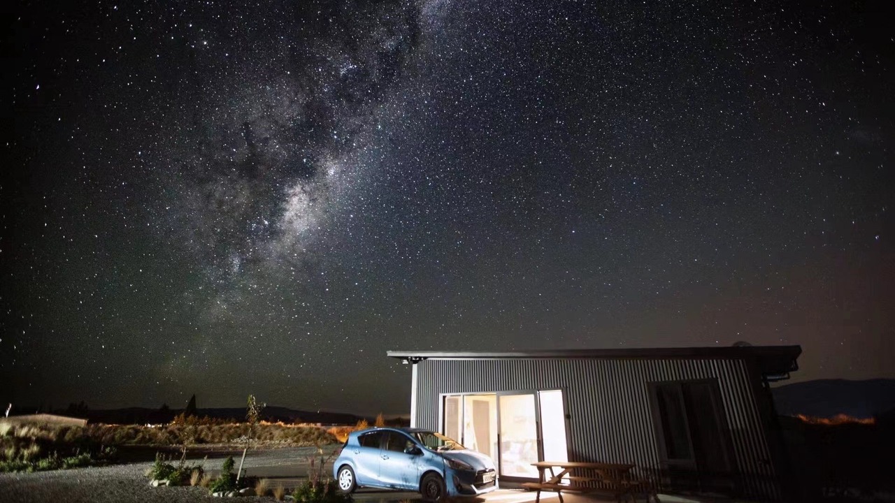 Photo of Outdoor in Ben Ohau