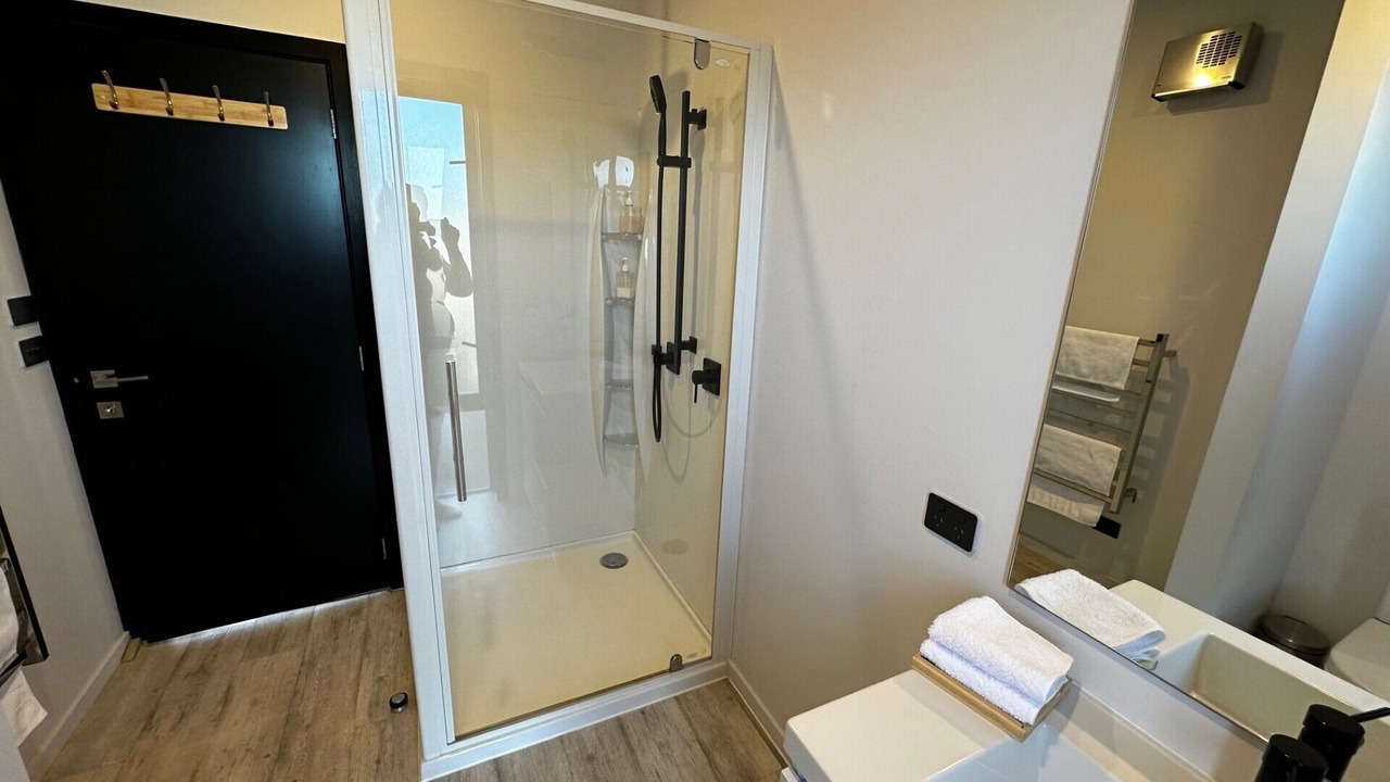 Photo of Bathroom in Ben Ohau