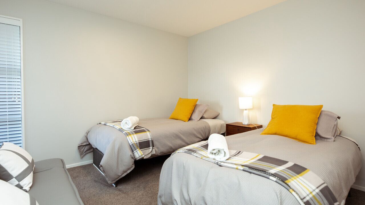 Photo of Bedroom in Methven