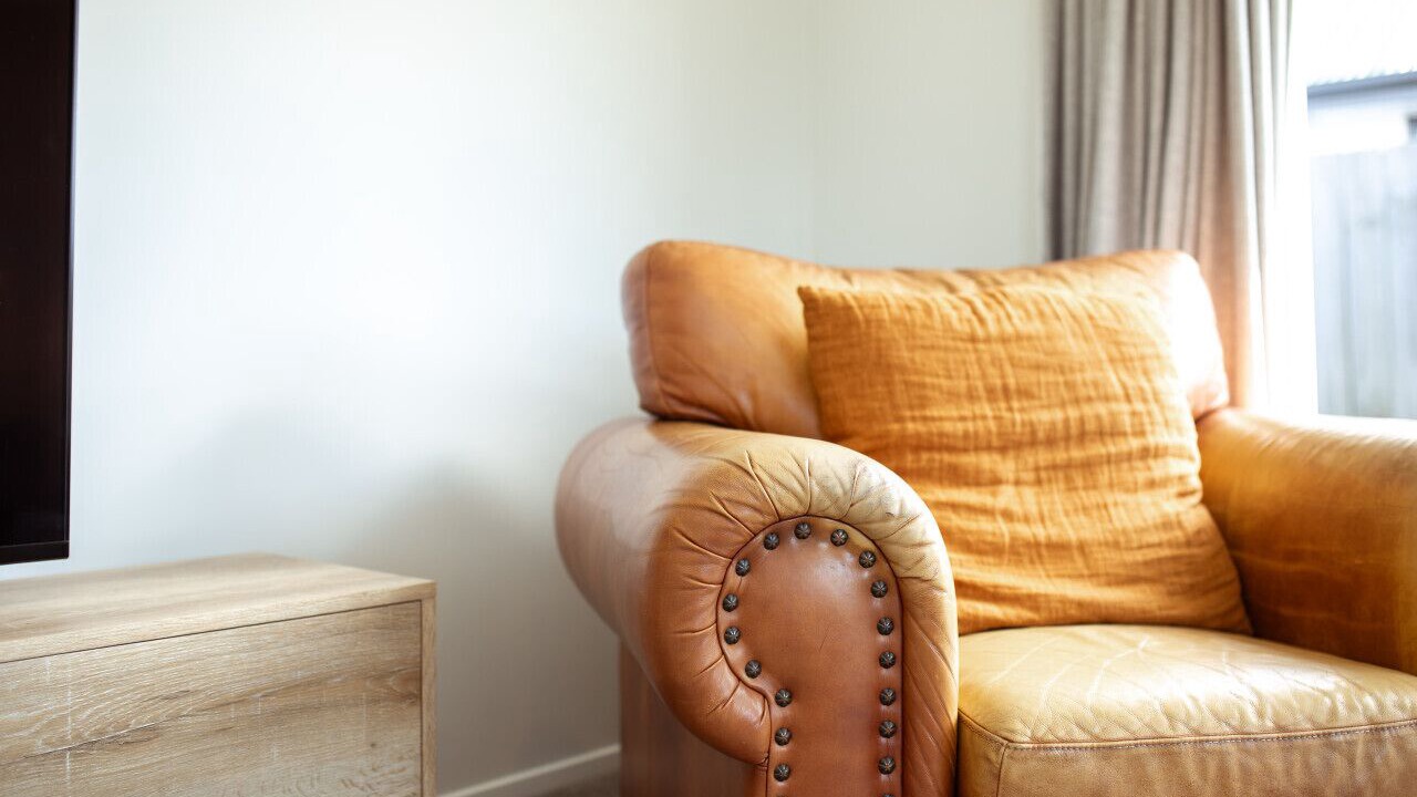 Photo of Livingroom in Methven