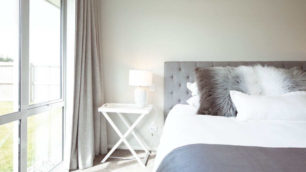 Photo of Bedroom in Methven