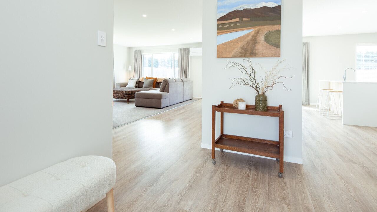 Photo of Livingroom in Methven