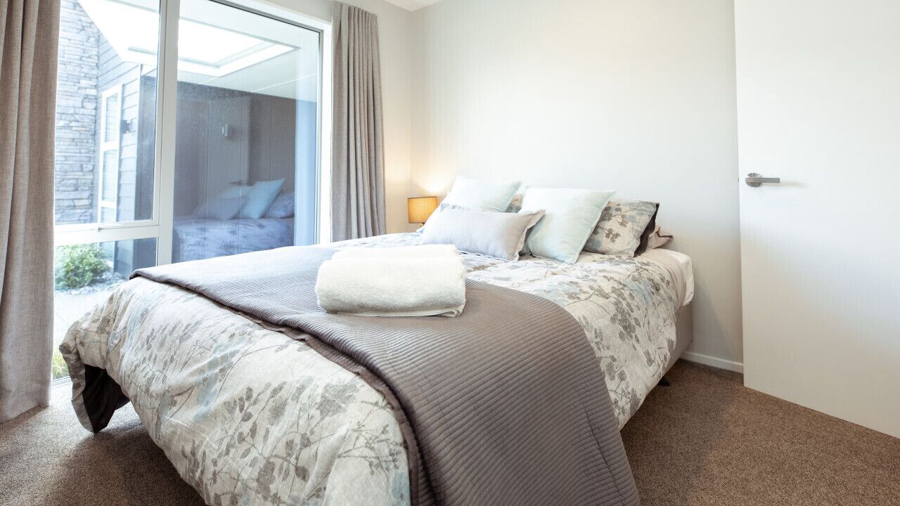 Photo of Bedroom in Methven