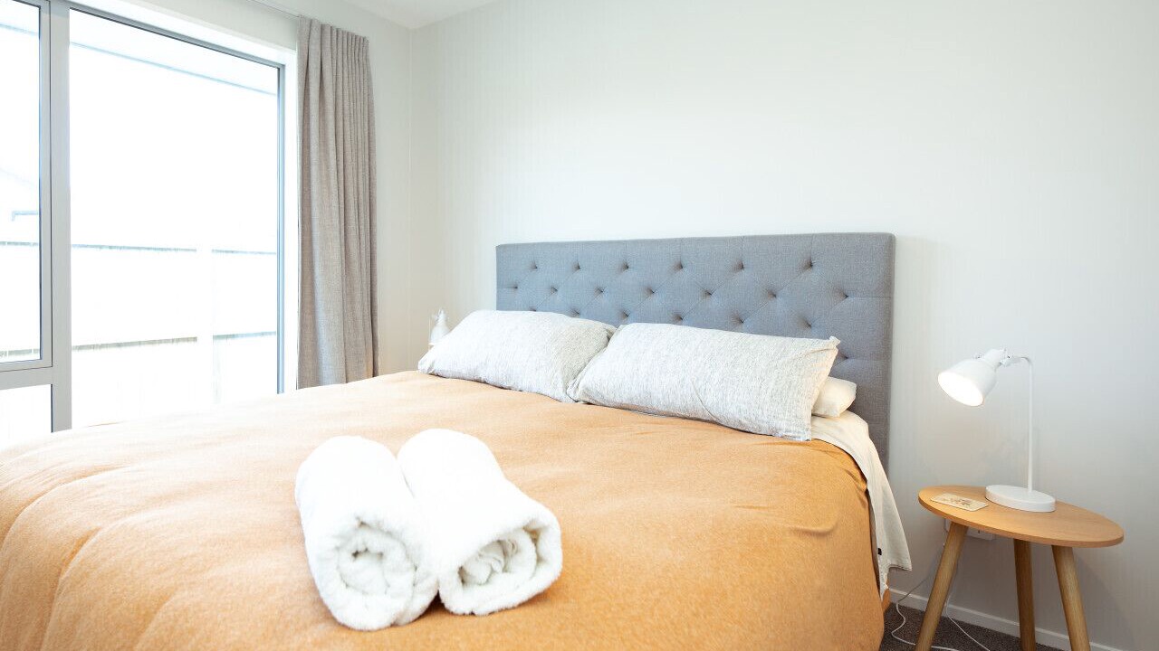 Photo of Bedroom in Methven