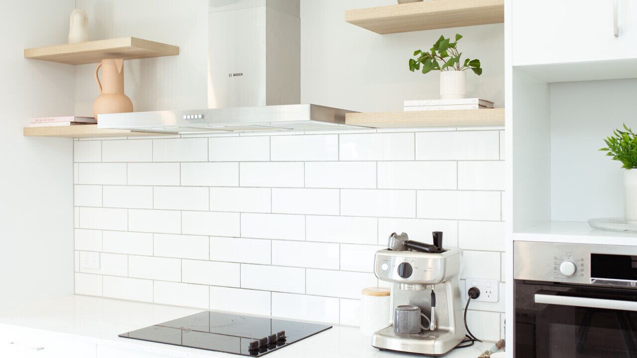 Photo of Kitchen in Methven