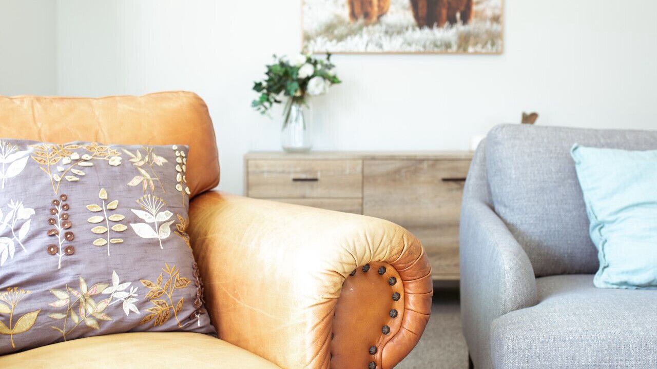 Photo of Livingroom in Methven