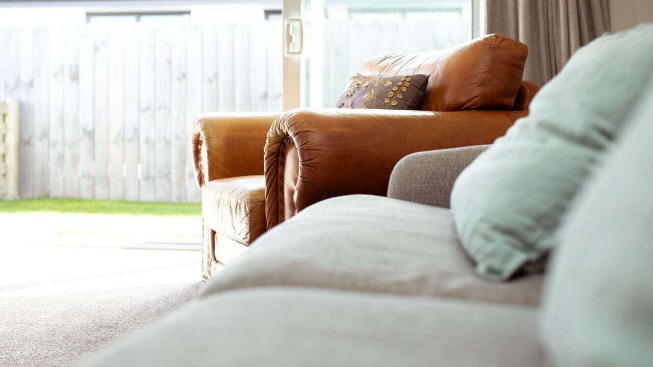 Photo of Livingroom in Methven