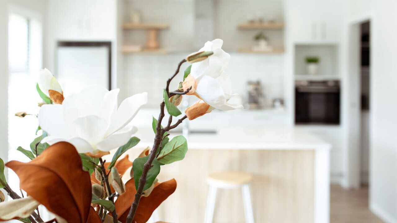 Photo of Kitchen in Methven