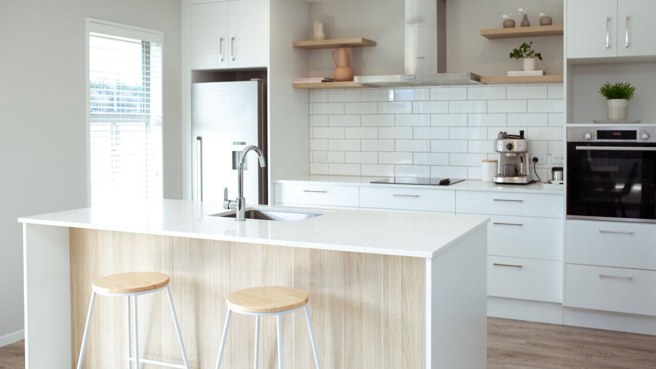 Photo of Kitchen in Methven